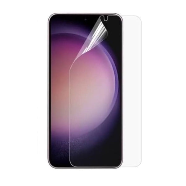 Samsung Galaxy S22 Plus Hydrogel Film Screen Protector
