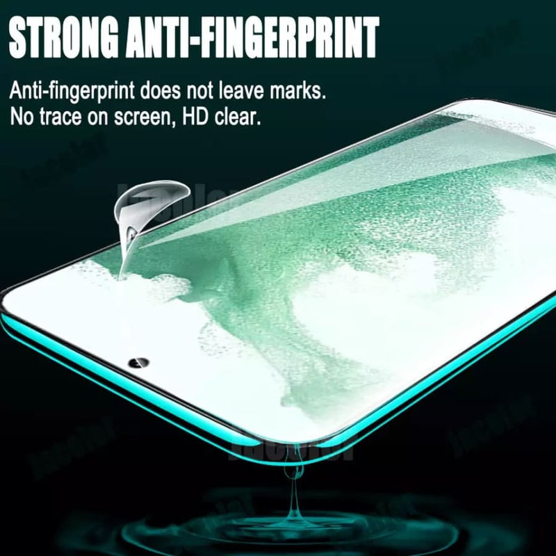 Samsung Galaxy S22 Plus Hydrogel Film Screen Protectors