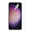 Samsung Galaxy S22 Plus Hydrogel Film Screen Protectors