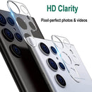 Samsung Galaxy S22 Ultra Camera Lens Protector Cover