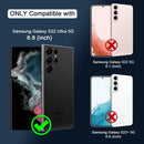 Samsung Galaxy S22 Ultra Camera Lens Protector Cover