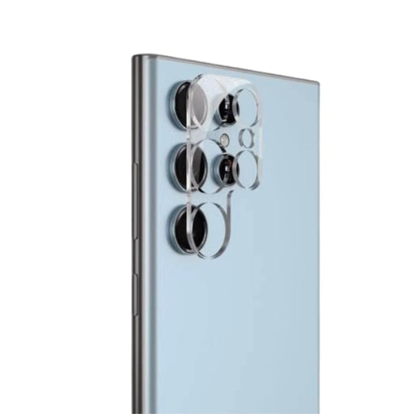 Samsung Galaxy S22 Ultra Camera Screen Protector