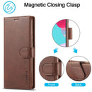 Samsung Galaxy S22 Ultra Case (Brown) Phone cases