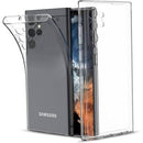 Samsung Galaxy S22 Ultra Case (Clear) Phone cases