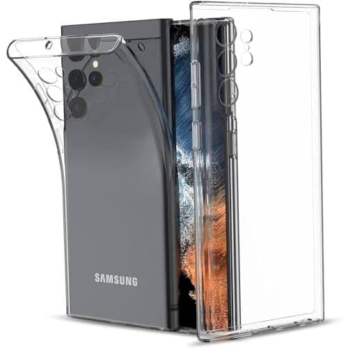 Samsung Galaxy S22 Ultra Case