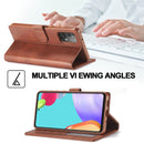 Samsung Galaxy S22 Ultra Case (Brown) Phone cases