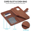 Samsung Galaxy S22 Ultra Case (Brown) Phone cases