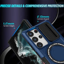 Samsung Galaxy S22 Ultra Case 9