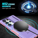Samsung Galaxy S22 Ultra Case 4