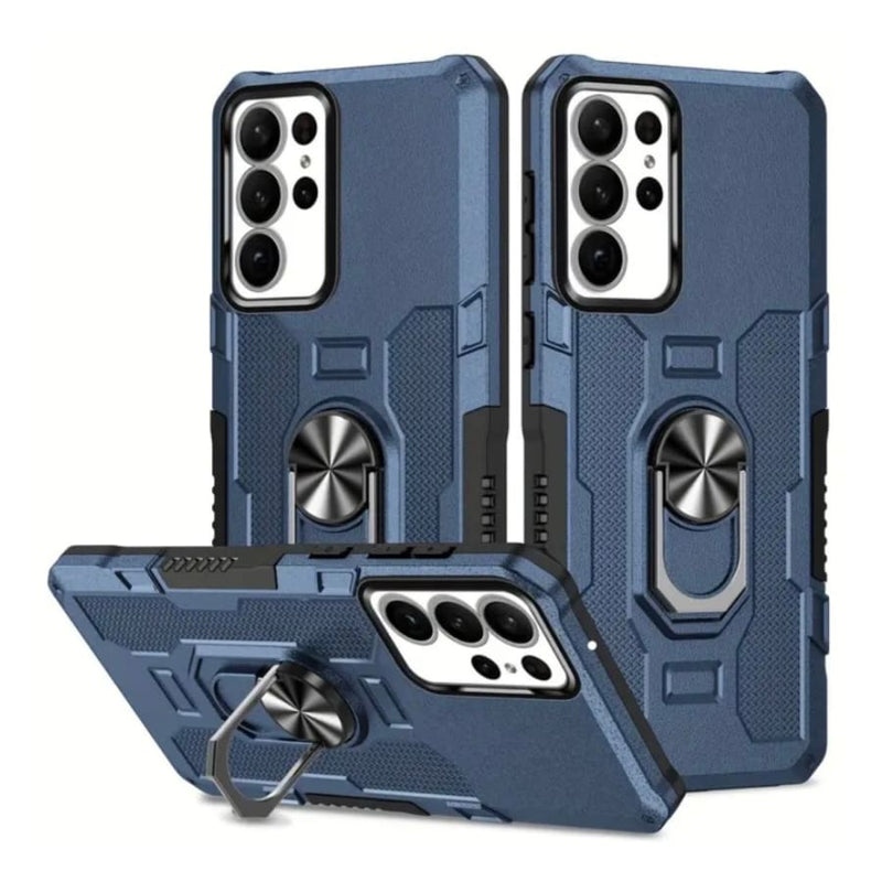 Samsung Galaxy S22 Ultra Case (3 colours available) Navy