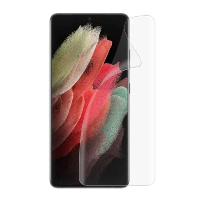 Samsung Galaxy S22 Ultra Hydrogel Film Screen Protector