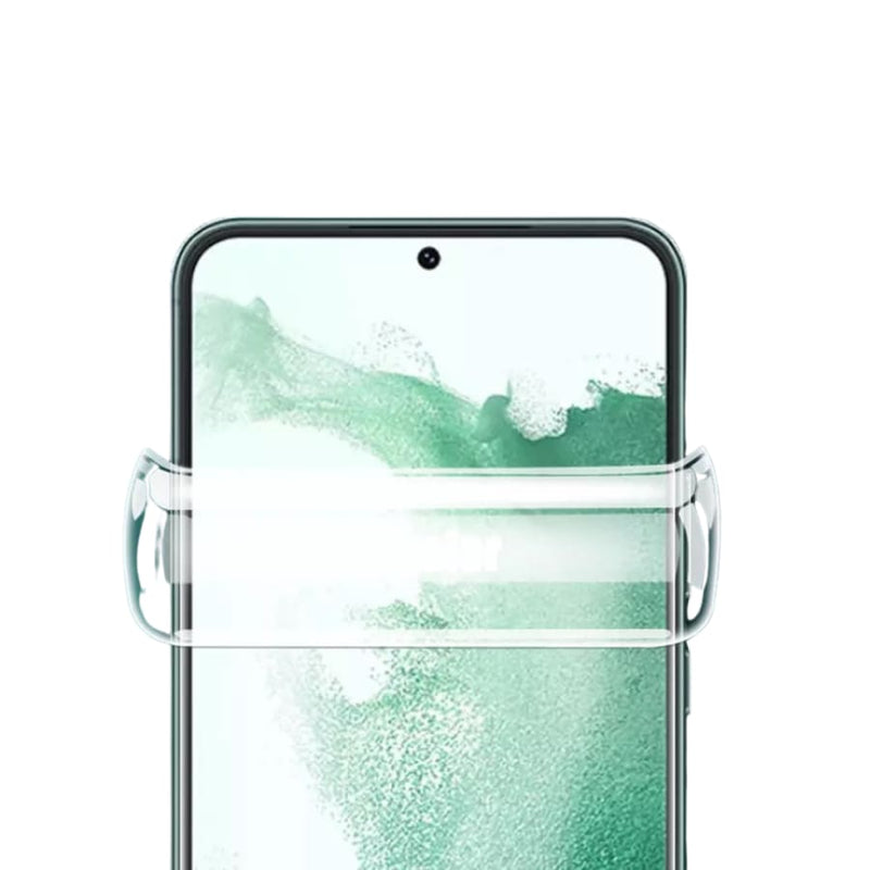 Samsung Galaxy S22 Ultra Hydrogel Film Screen Protector