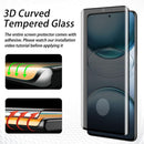 Samsung Galaxy S22 Ultra Privacy Tempered Glass Screen