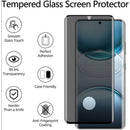 Samsung Galaxy S22 Ultra Privacy Tempered Glass Screen