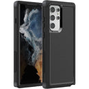 Samsung Galaxy S22 Ultra Triple Layer Armor Hard Case