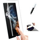 Samsung Galaxy S22 Ultra UV Light Curved Glass Screen