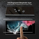 Samsung Galaxy S22 Ultra UV Light Curved Glass Screen