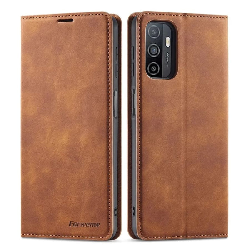 Samsung Galaxy S23 Case - Brown
