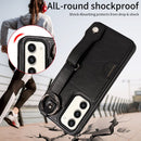 Samsung Galaxy S23+ Case 5