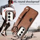 Samsung Galaxy S23+ Case 5