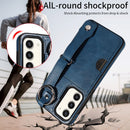 Samsung Galaxy S23+ Case 5