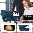 Samsung Galaxy S23+ Case 4