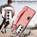 Samsung Galaxy S23+ Case 5