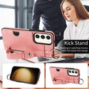 Samsung Galaxy S23+ Case 4