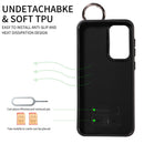 Samsung Galaxy S23+ Case 2