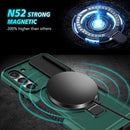 Samsung Galaxy S23+ Case 4