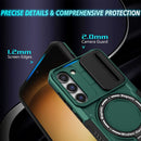 Samsung Galaxy S23+ Case 3