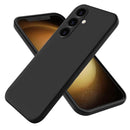 Samsung Galaxy S23 FE Case (Black) - Phone cases