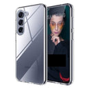 Samsung Galaxy S23 FE Case (Clear) - Phone cases