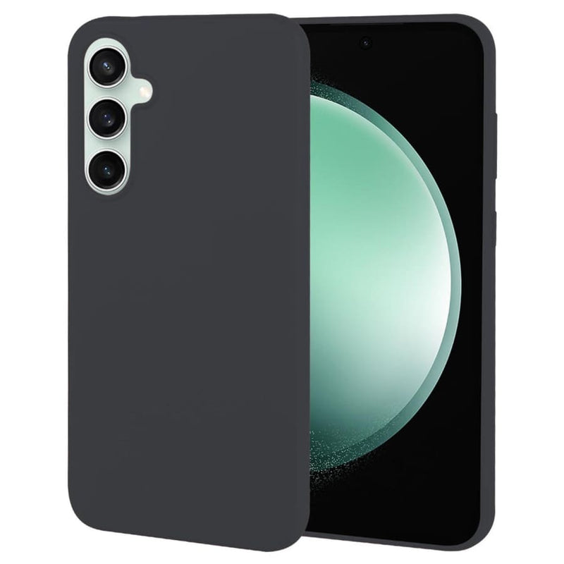 Samsung Galaxy S23 FE Case (Goospery Black) Phone cases