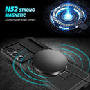 Samsung Galaxy S23 FE Case 4