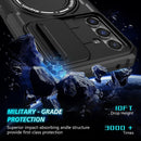 Samsung Galaxy S23 FE Case 5