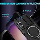 Samsung Galaxy S23 FE Case 3