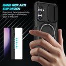 Samsung Galaxy S23 FE Case 2