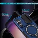 Samsung Galaxy S23 FE Case 3