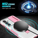Samsung Galaxy S23 FE Case 4