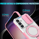 Samsung Galaxy S23 FE Case 3