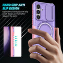 Samsung Galaxy S23 FE Case 2