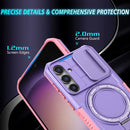 Samsung Galaxy S23 FE Case 3
