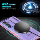 Samsung Galaxy S23 FE Case 4