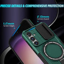 Samsung Galaxy S23 FE Case 3