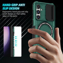 Samsung Galaxy S23 FE Case 2