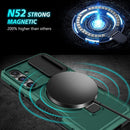Samsung Galaxy S23 FE Case 4