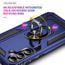 Samsung Galaxy S23 FE Case 5