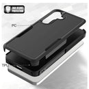 Samsung Galaxy S23 FE Dual Layer Armor Hard Case 3