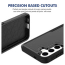 Samsung Galaxy S23 FE Dual Layer Armor Hard Case 5